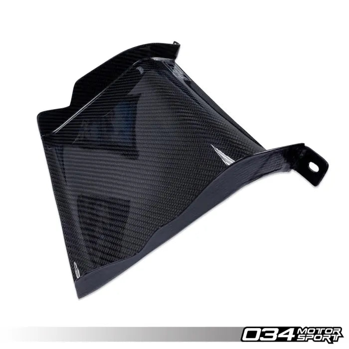 034 Motorsport - Prises d'air en fibre de carbone X34 - Audi S4 B9