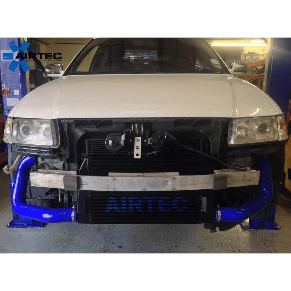 Airtec Intercooler Audi S3 8L (1.8T)1