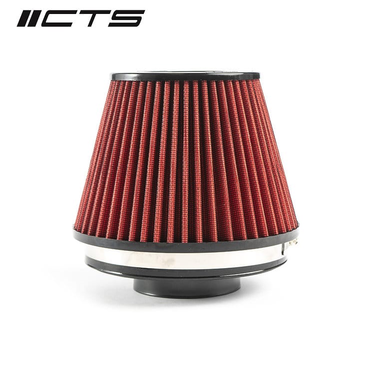 cts turbo air intake 6″ audi sq5 b9 2