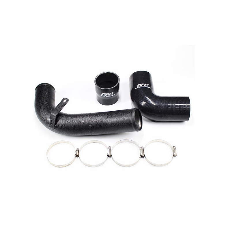 tubo di aspirazione thetuner rs3