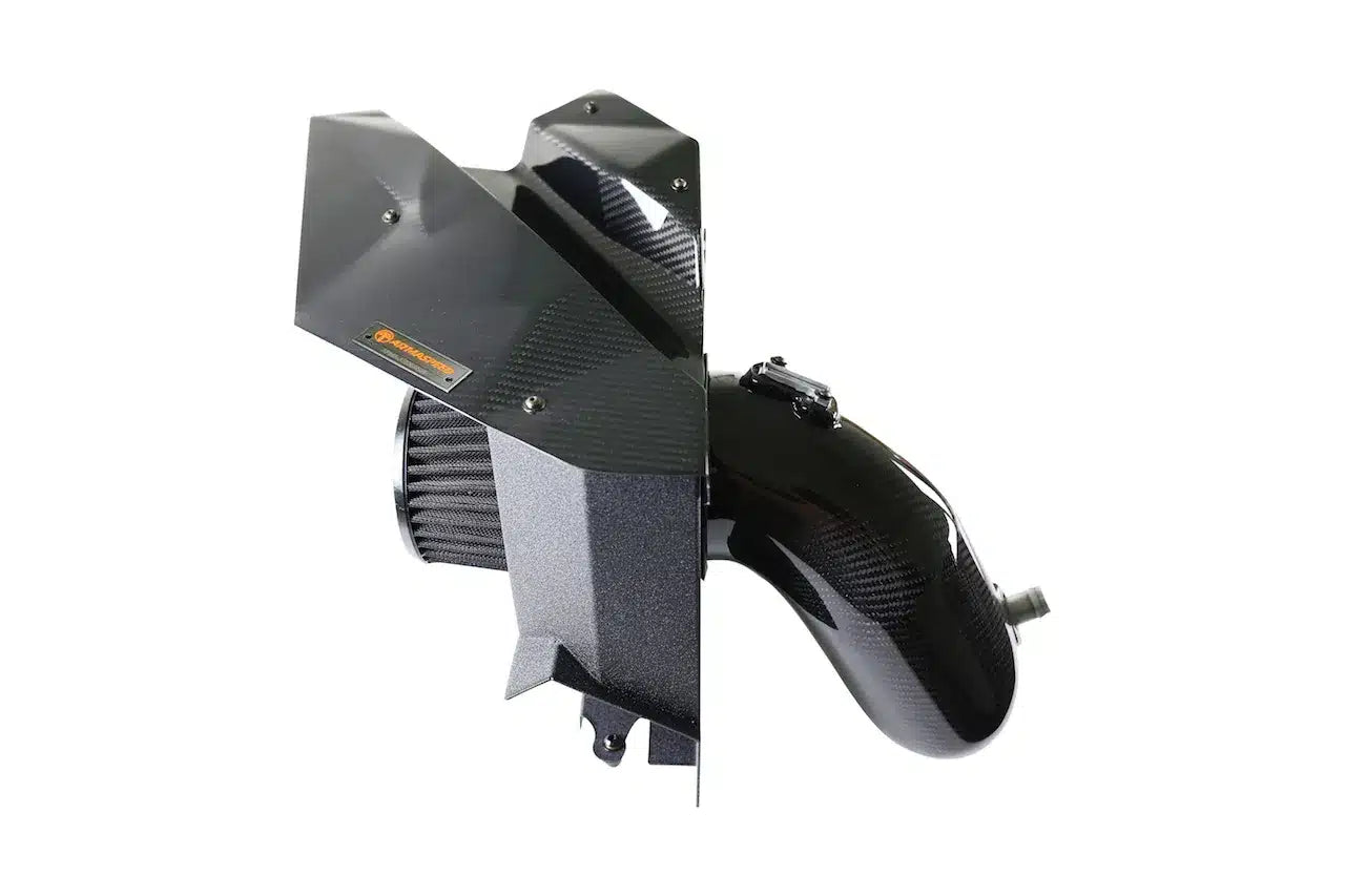 Armaspeed Luchtinlaatsysteem Toyota Supra A90 3.0 GR 1