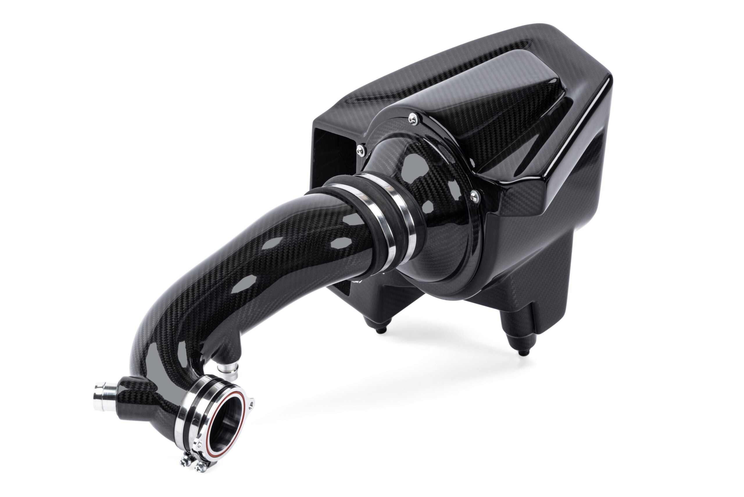 APR Carbon Air Intake – Geschikt voor Audi RS4 B9 en Audi RS5 F5 Modellen