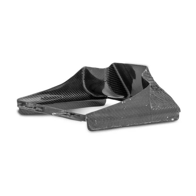 Wagner Competition Radiateur Side Amg E63 S 4