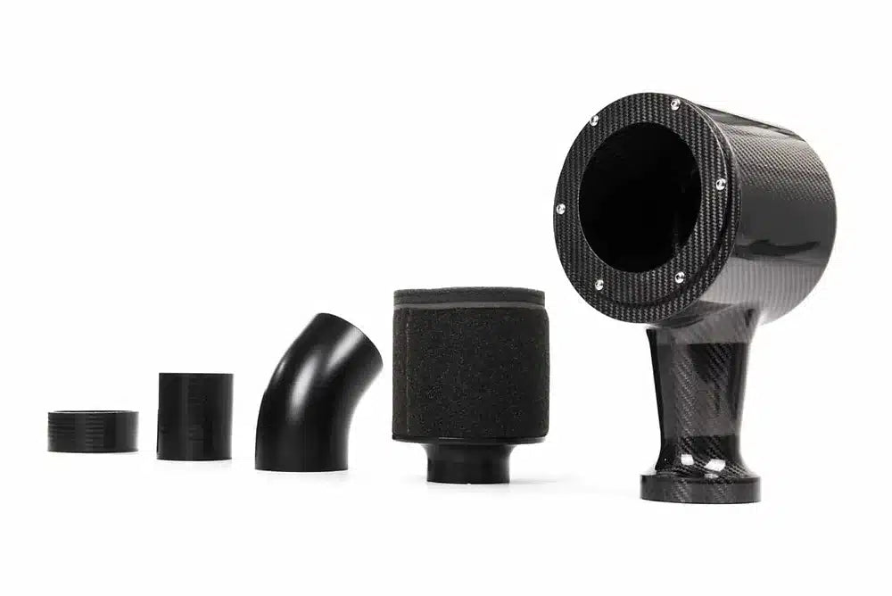 Racingline Air Intake System VW Polo 6R WRC 4