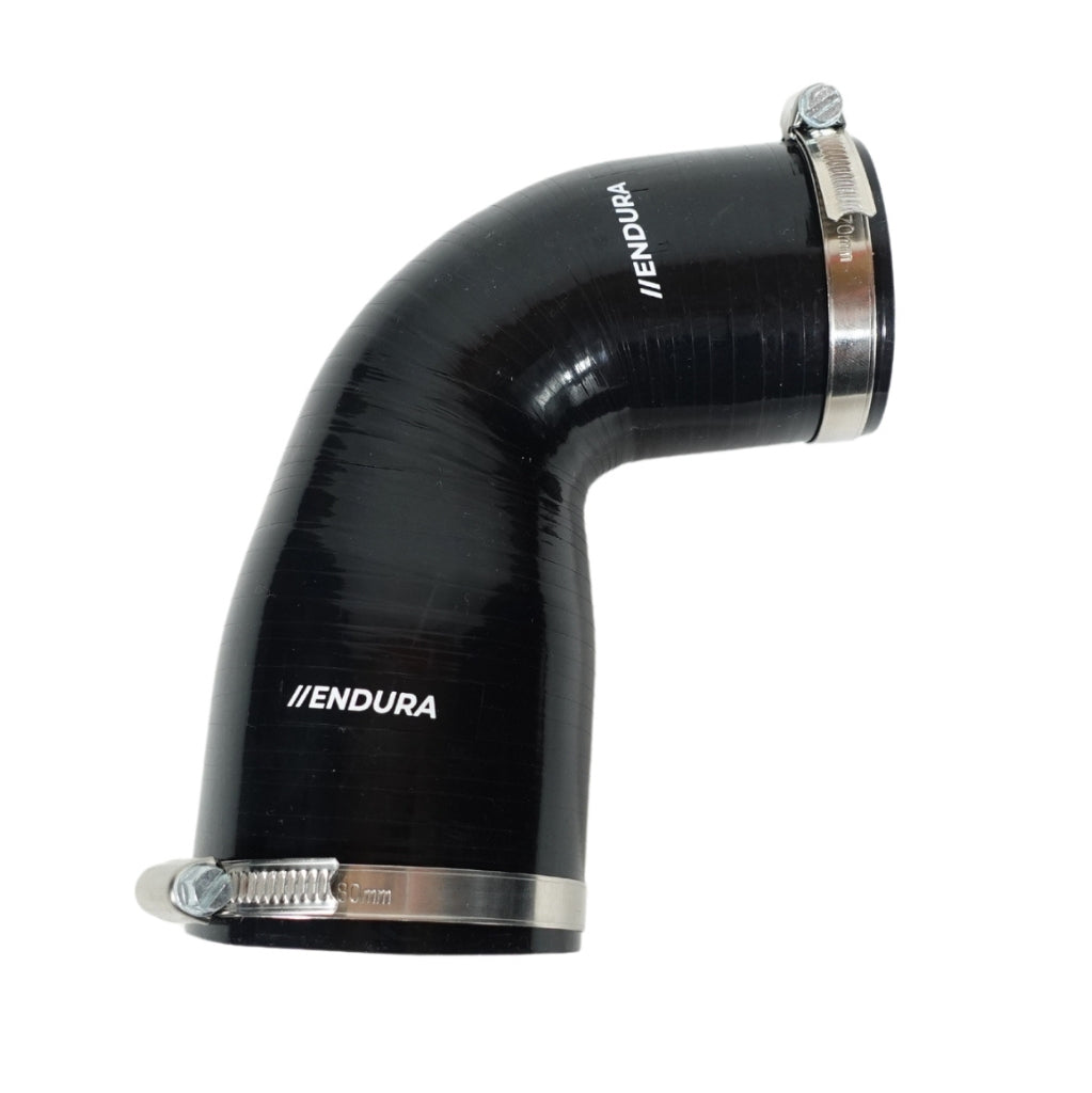 Endura Turbo outlet hose Audi S3 8L TT 8N Leon 1M 1.8T