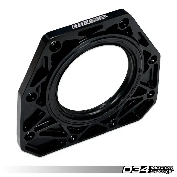 034 Motorsport Billet Aluminium Oliekeerring Volkswagen 2.0T 03