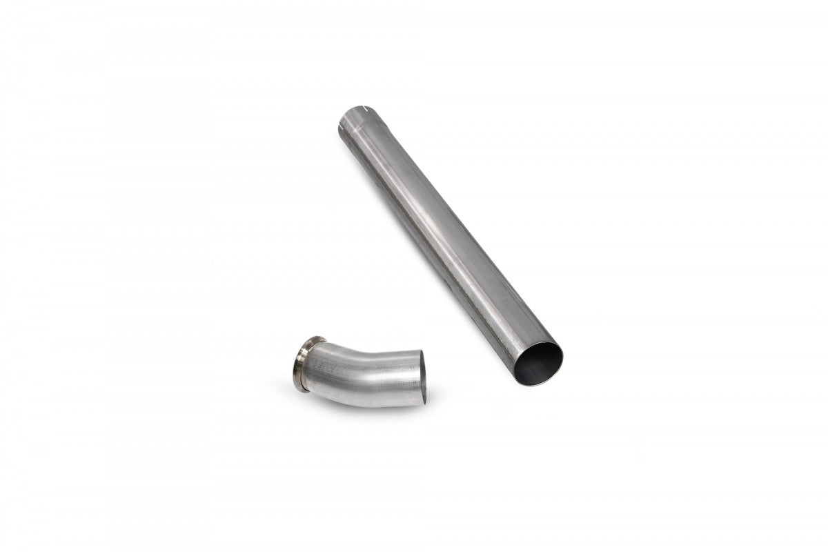 Scorpion Cat Back Uitlaat Mini Cooper S F56 JCW