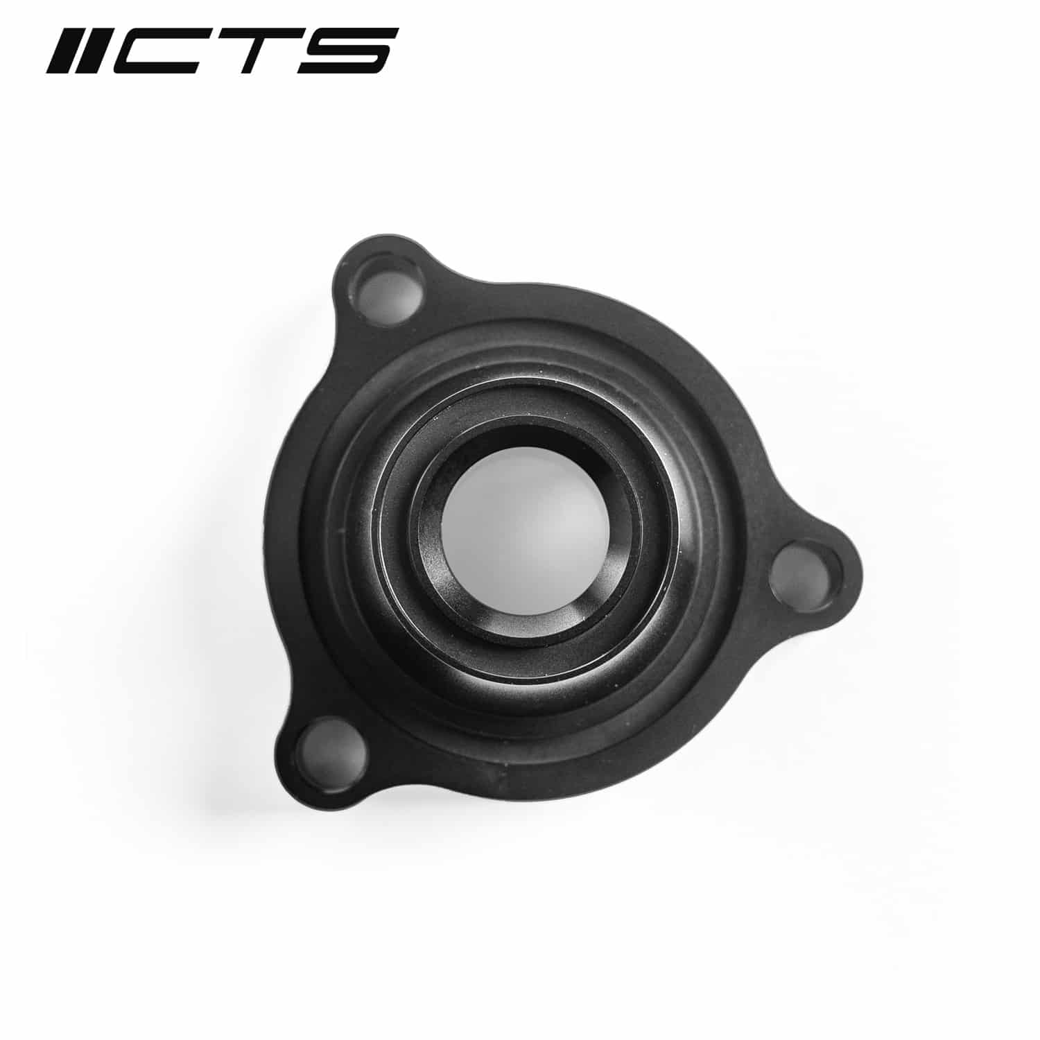 CTS Turbo-Umluftventil-Spacer VW Golf 8 GTI 2