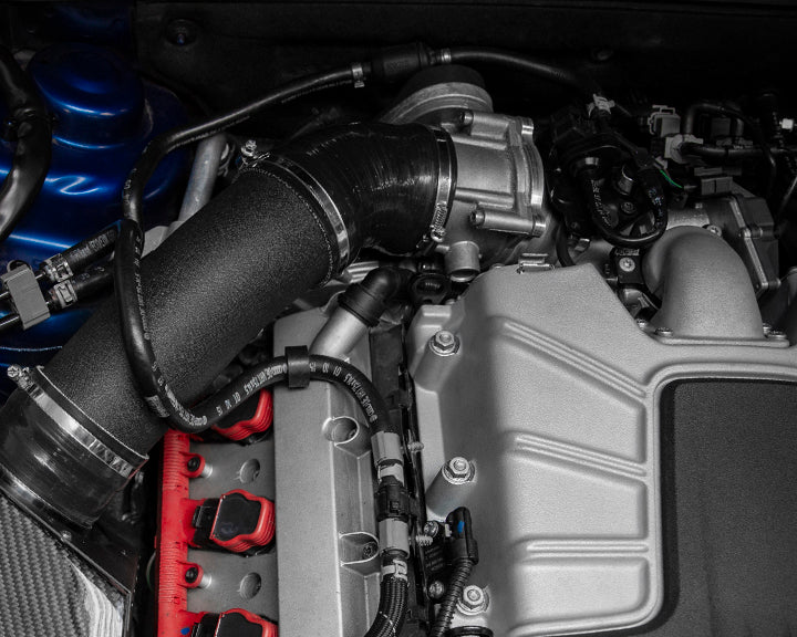 Zestaw do modernizacji przepustnicy IE Audi 3.0T B8 B8.5 S4 S5 A7 02
