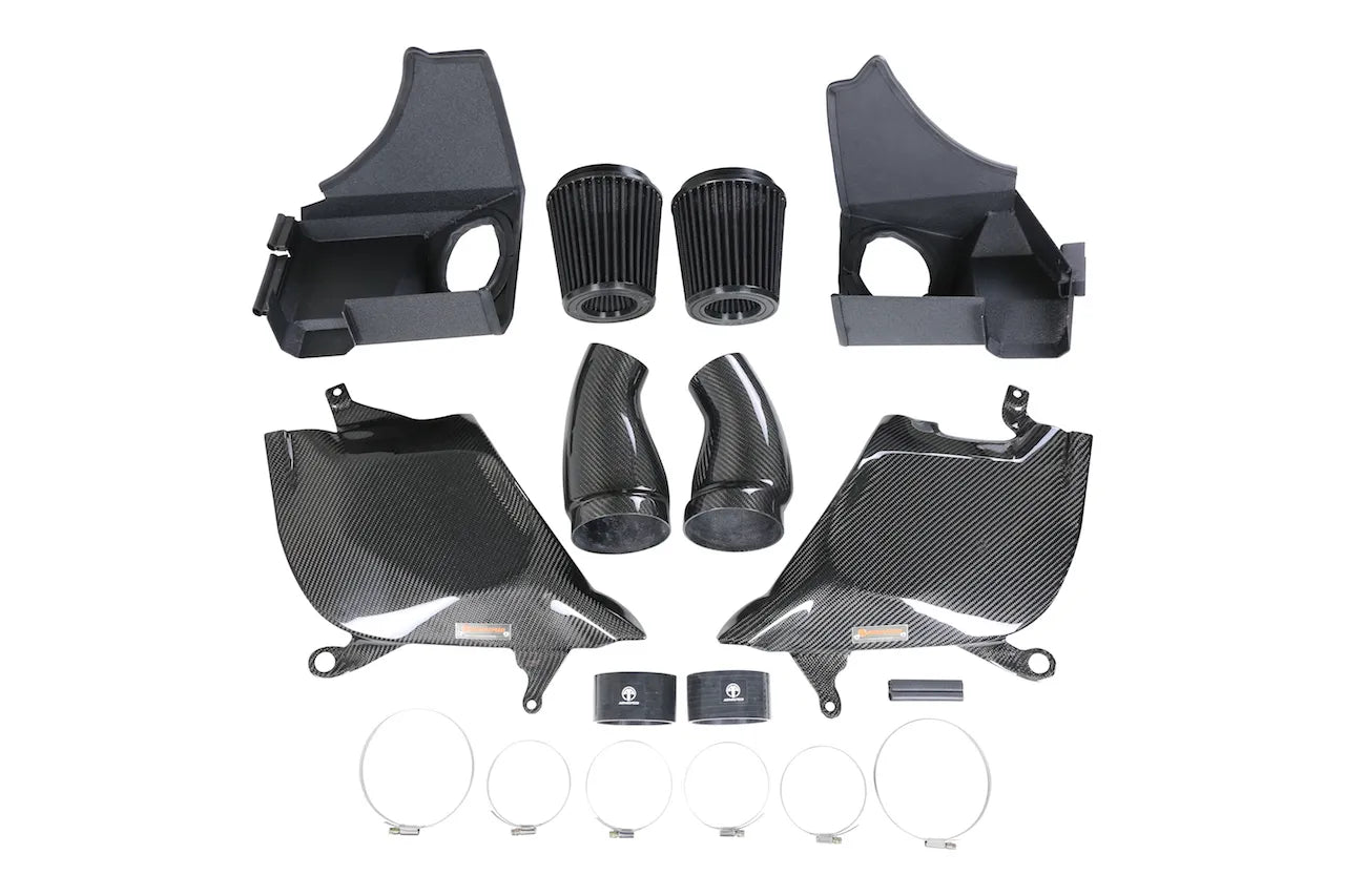 Wlot powietrza Armaspeed BMW M5 F90