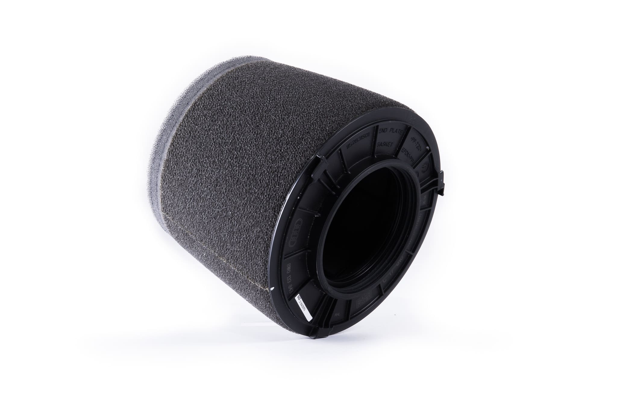 Filtro aria Racingline Panel Audi S4 S5 B9 3.0 TFSI 3