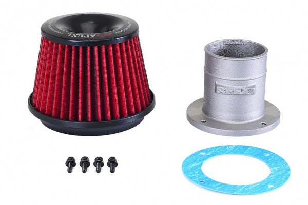 Apexi Power Intake Kit Universeel