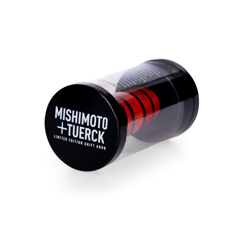 Mishimoto Limited Edition Ryan Tuerck Versnellingspookknop