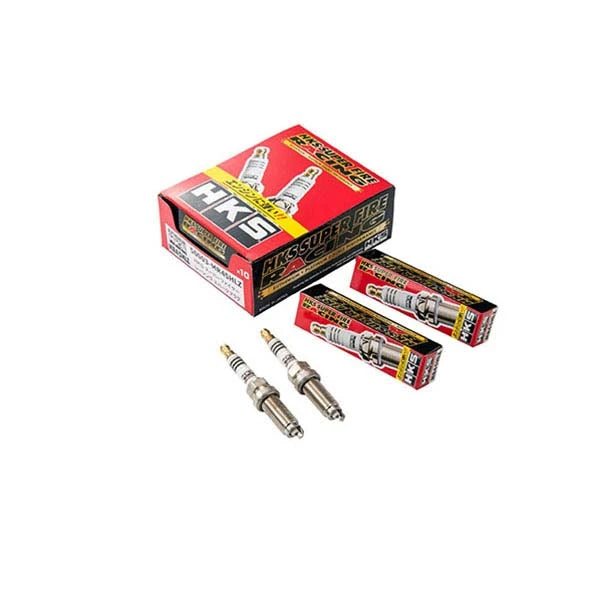 HKS Bougies Honda Civic Type R FK2 / FK8 / FL5