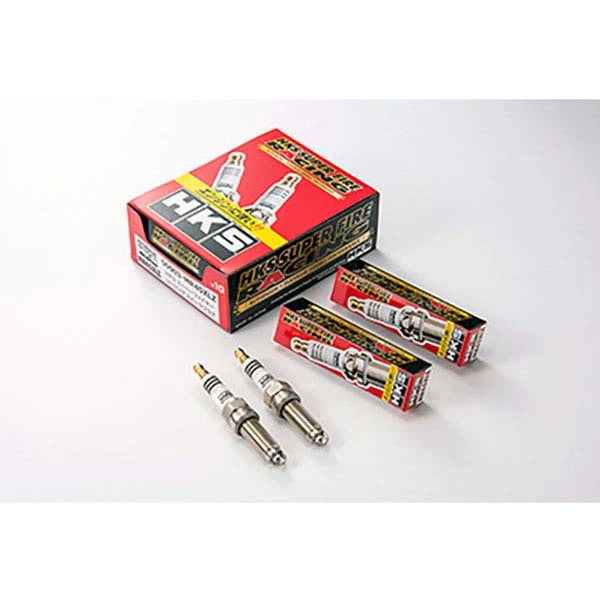 HKS Bougies Suzuki Swift Sport ZC33S