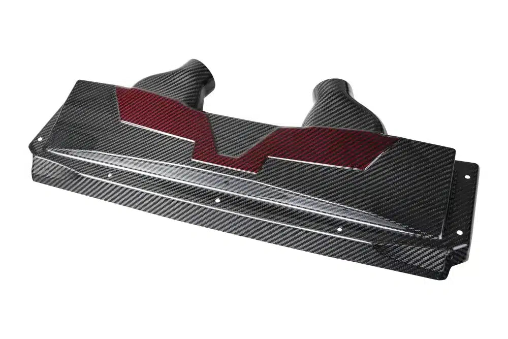 Armaspeed Air Intake Hood Audi RS6 C8 RS7 C8 1