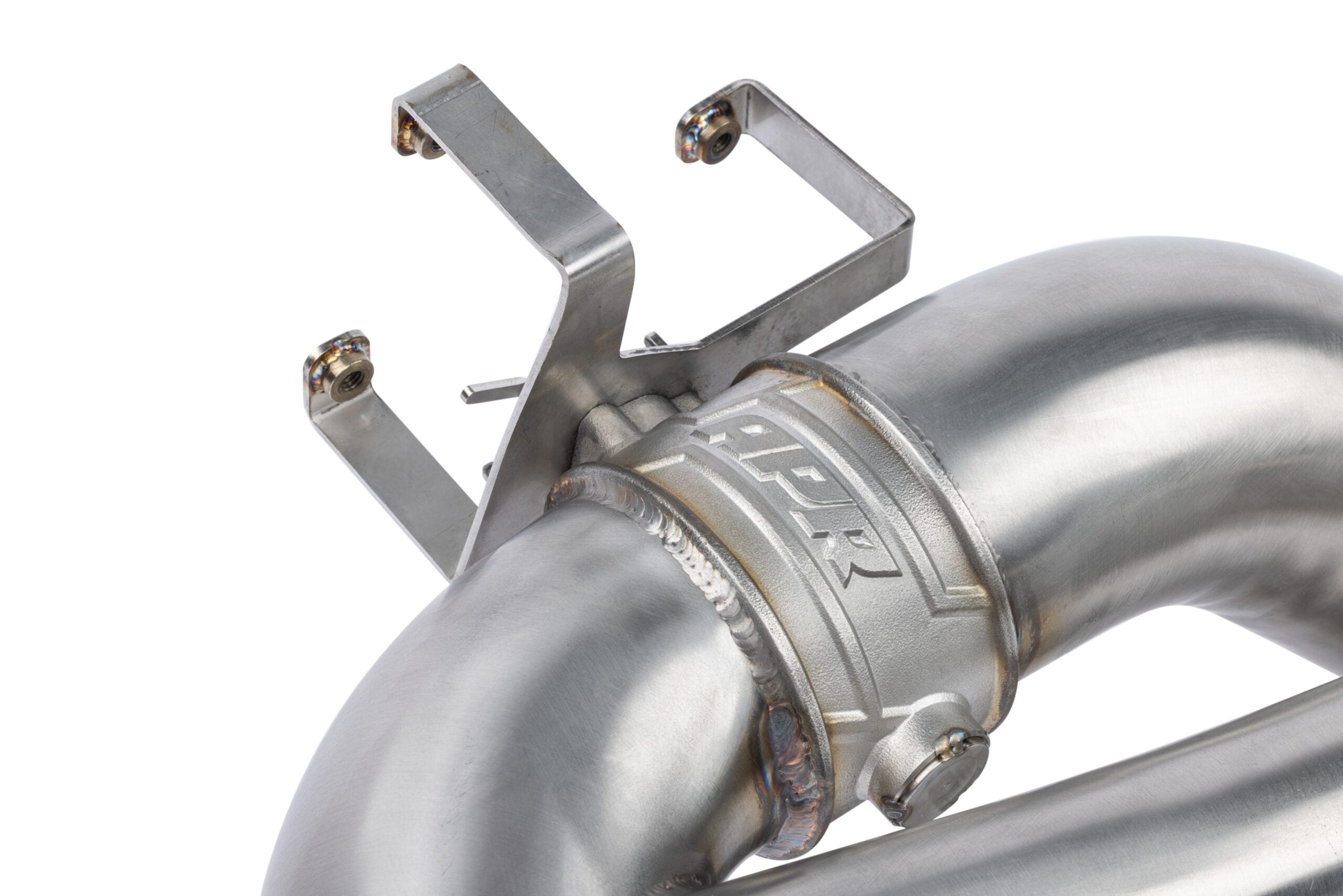 APR Exhaust System Catback for Porsche 911 992 Turbo