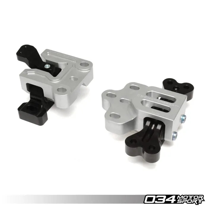 Support moteur/transmission 034 Motorsport StreetSport 8P Audi 01