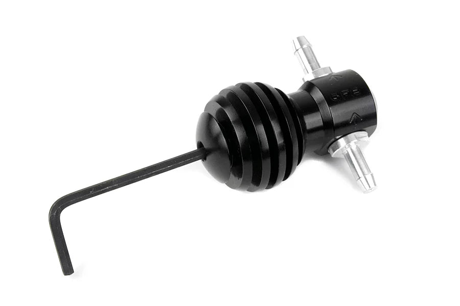 GFB Atomic Boost Controller Single Stage 3