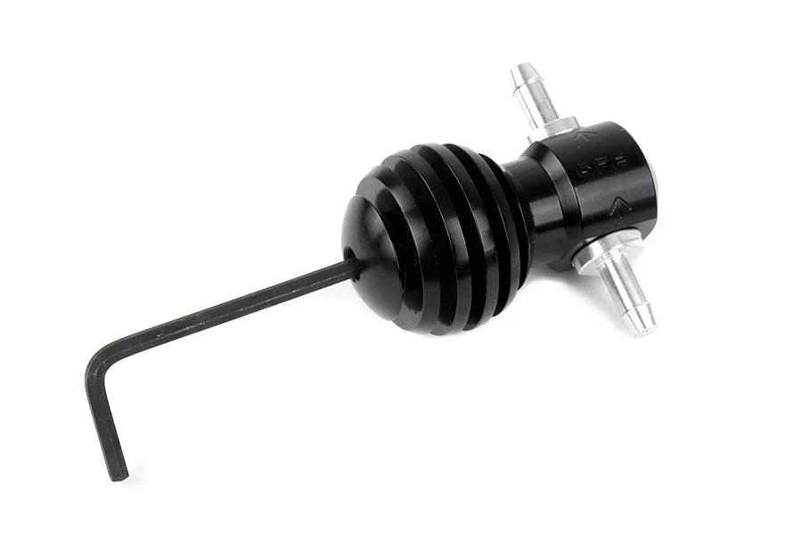 GFB Atomic Boost Controller Single Stage 3