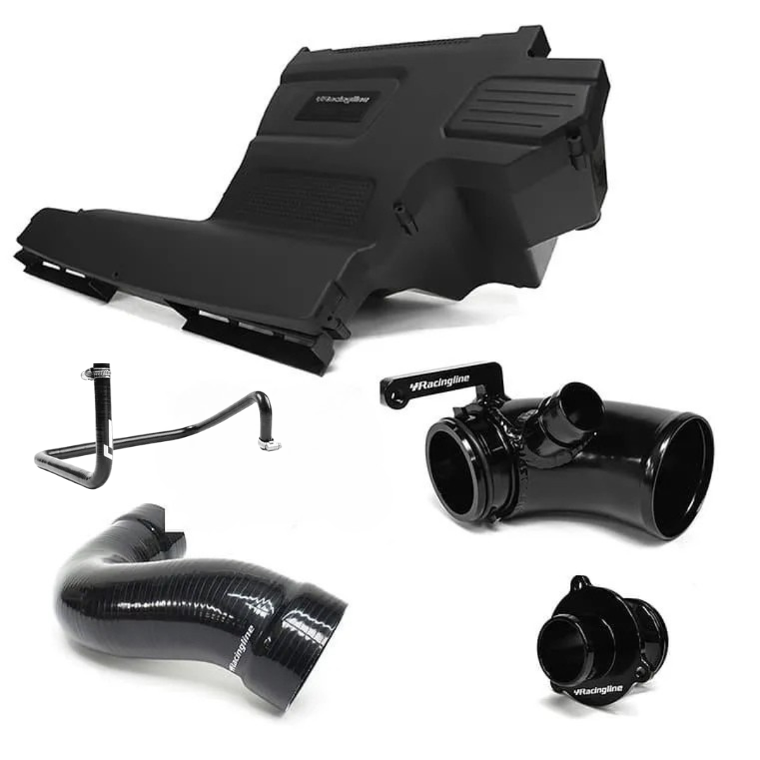 Racingline - Zestaw dolotu powietrza R600 - VAG 2.0 TSI EA888.3 MQB