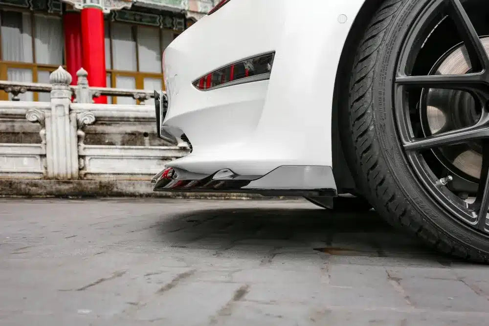 Armaspeed Bodykit Komplettset Matt Tesla Model 3 2017+ 6