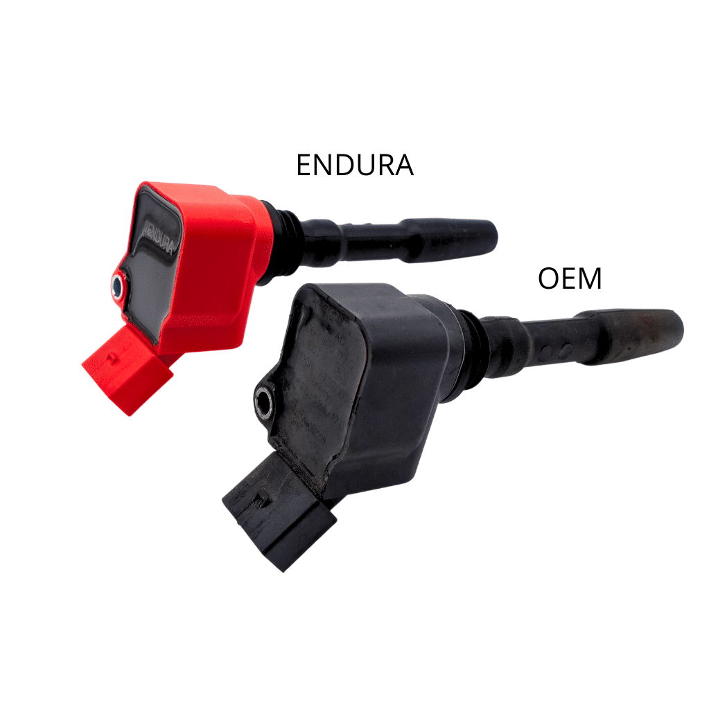 ENDURA – BOBINE D'ALLUMAGE – GOLF 7 GTI R AUDI S3 8V 1.8 2.0 TSI EA888.3 MQB 2