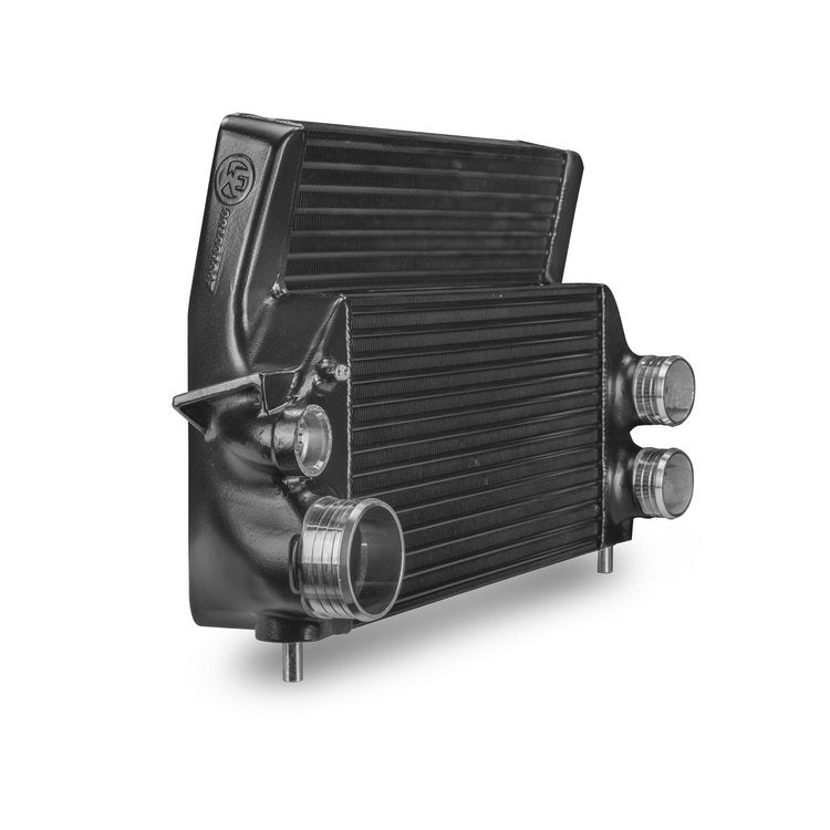 Intercoolers de compétition Wagner pour Ford F150 2017-2020 1