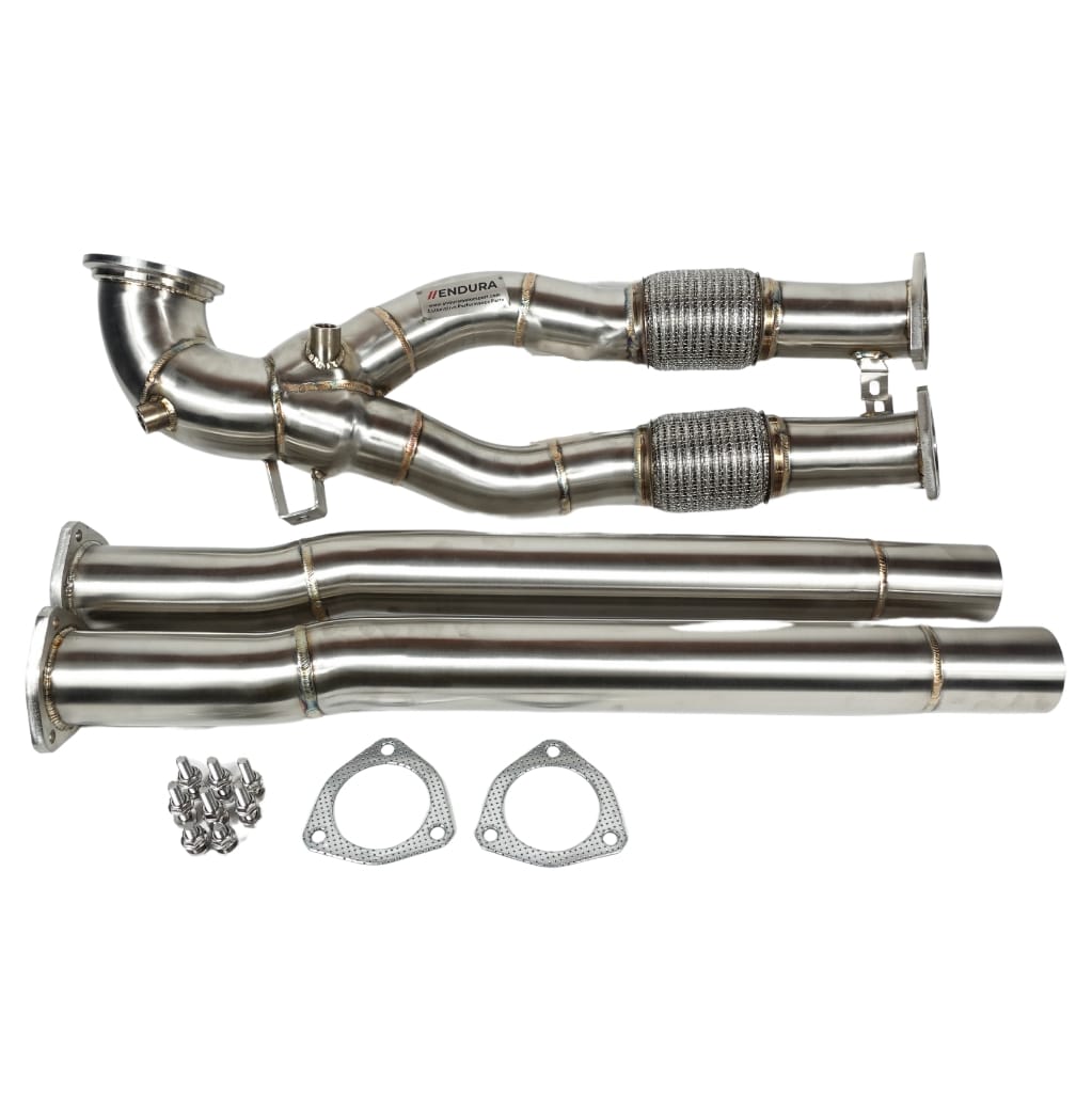 Downpipe Endura Decat Audi RS3 8.5V TTRS 8S 2.5 TFSI