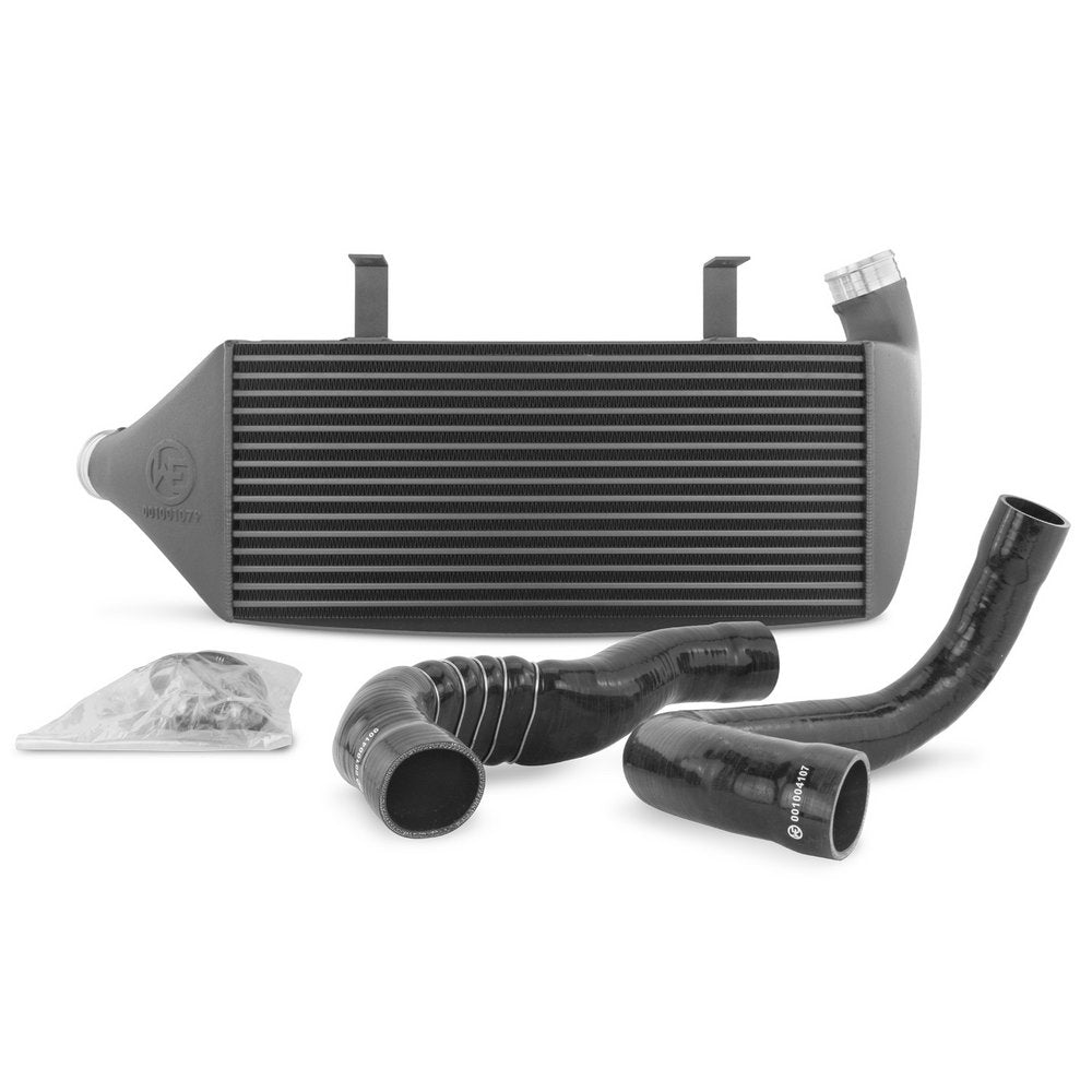 Kit intercooler Wagner Competition pour Opel Astra H OPC