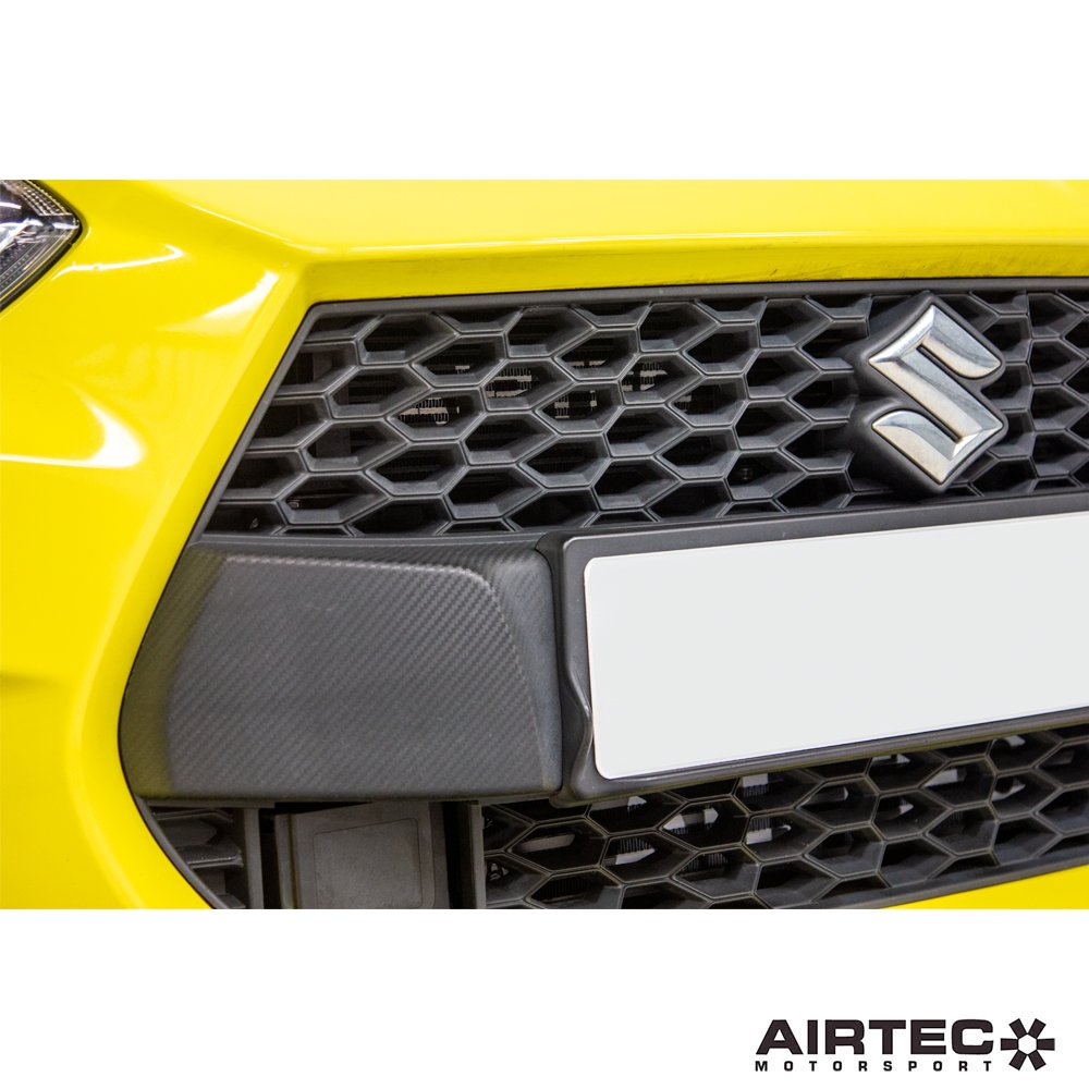Airtec Oliekoeler Kit Suzuki Swift Sport 1.4T (MK3) 5