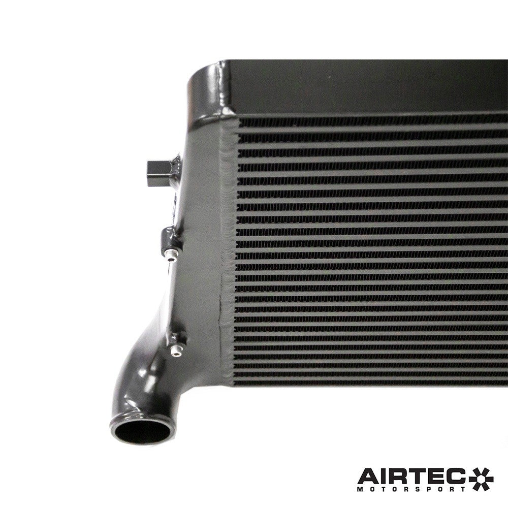 Airtec Ladeluftkühler VAG 2.0 TFSI (A3 8P, Golf 5 GTI, Golf 6R)5