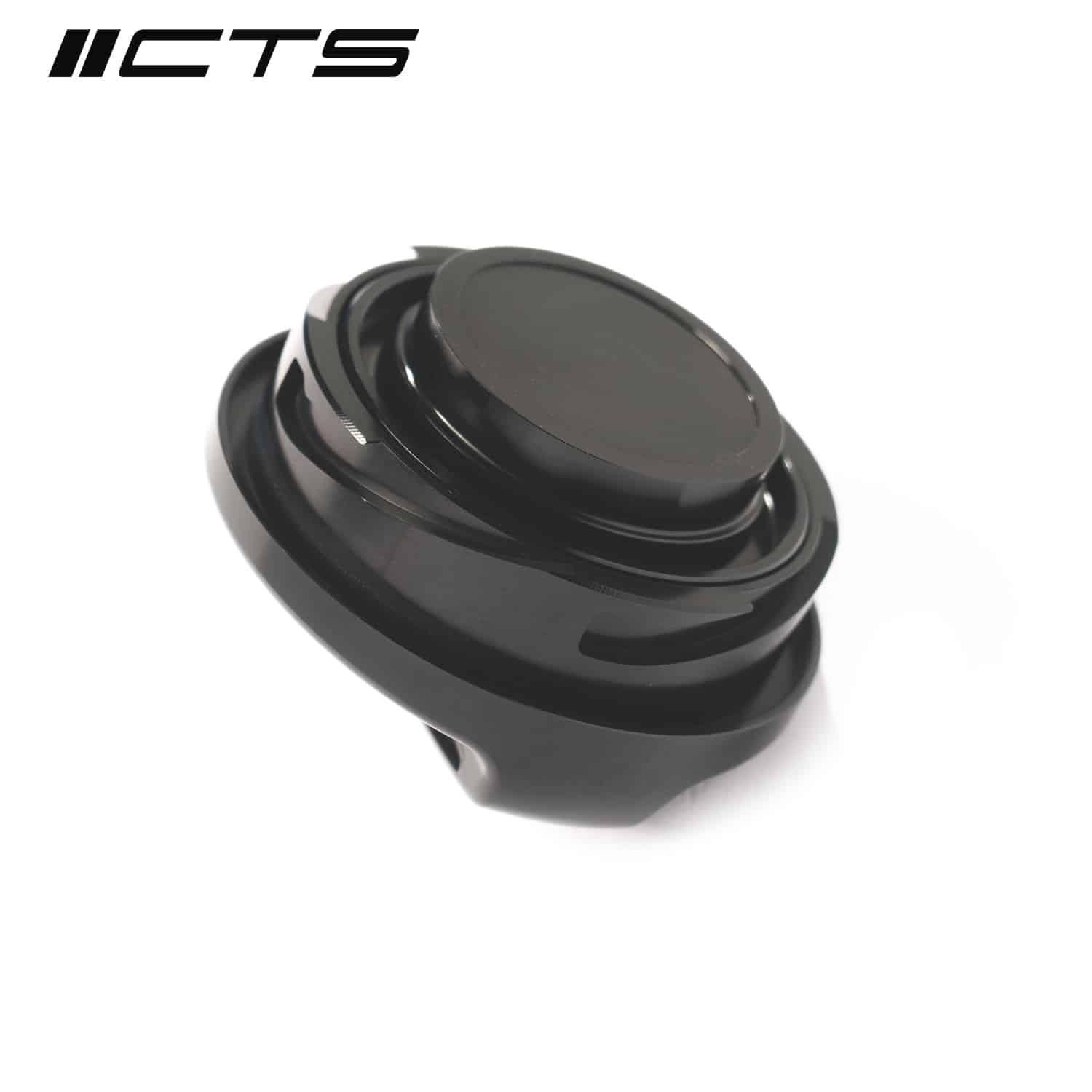 CTS Turbo Billet Oil Cap VAG MQB MQL 2