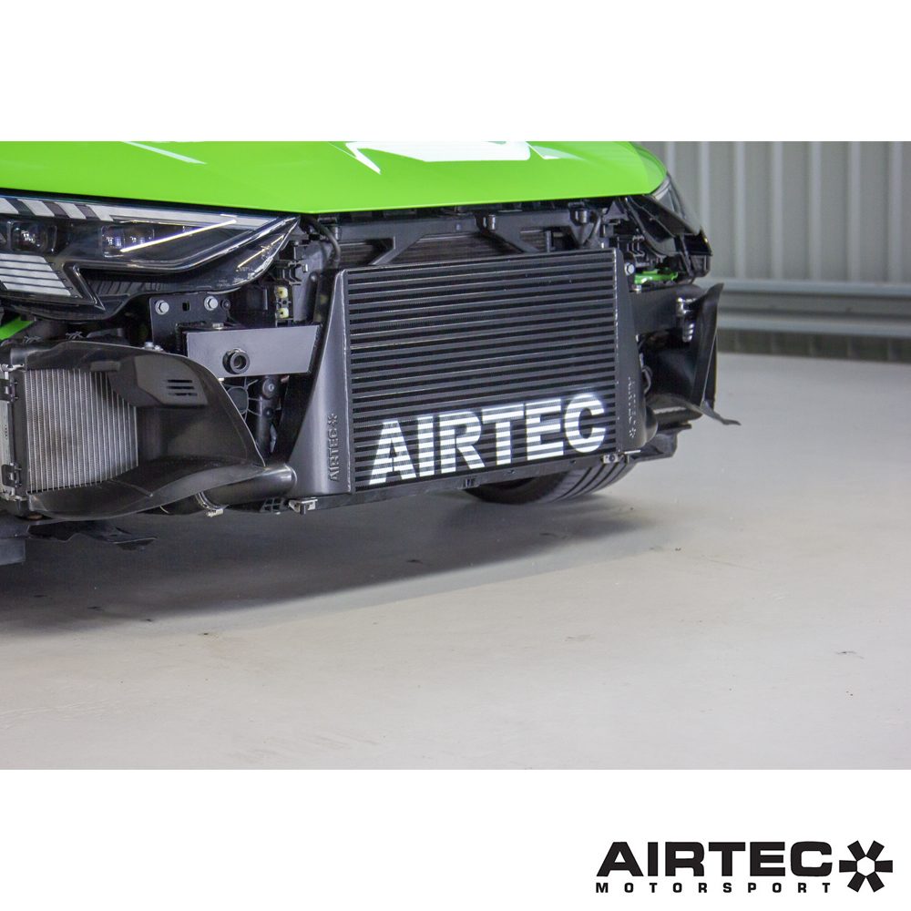 Airtec Intercooler Audi RS3 8Y (2.5 TFSI)6
