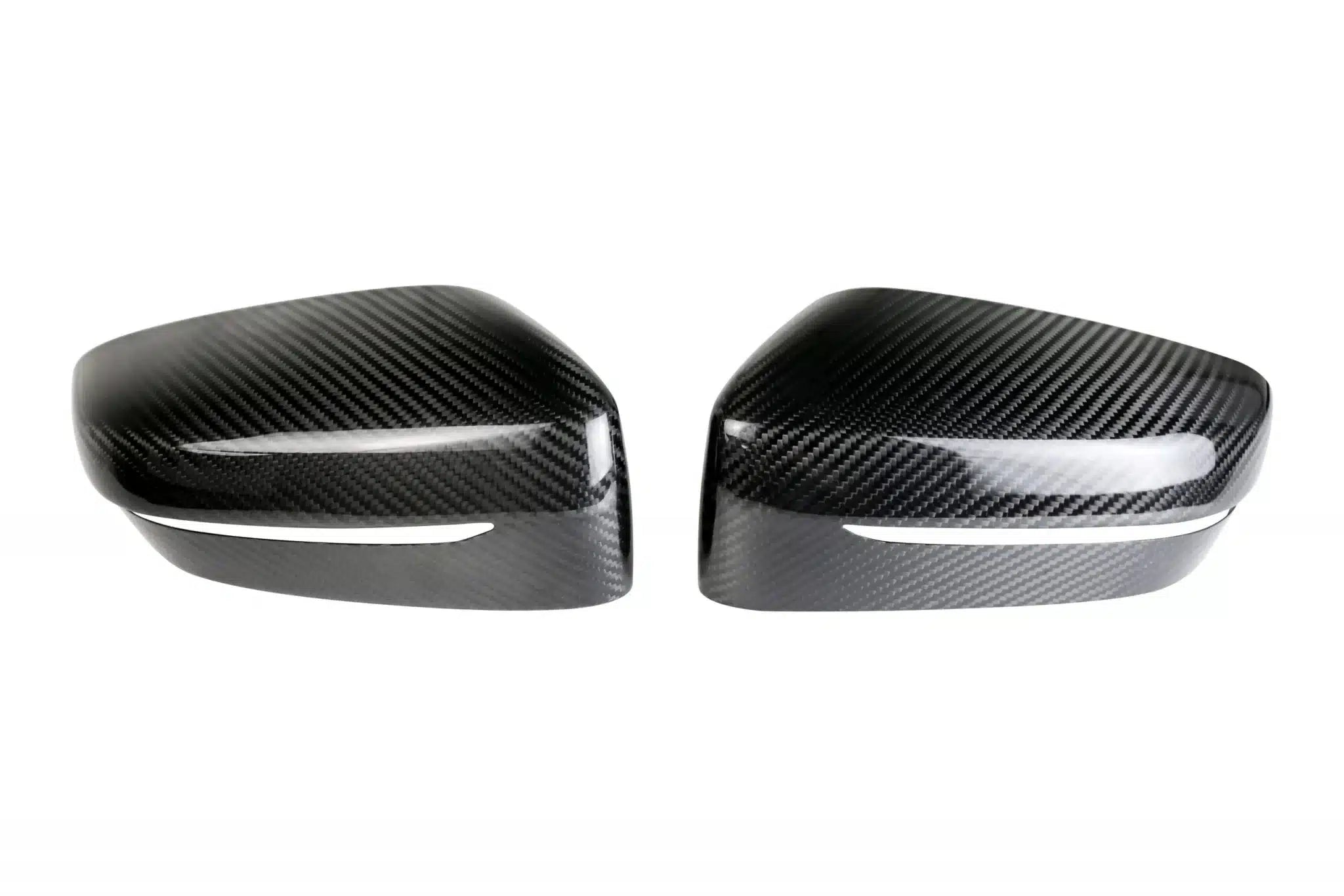 Armaspeed Side mirror covers Carbon BMW G20
