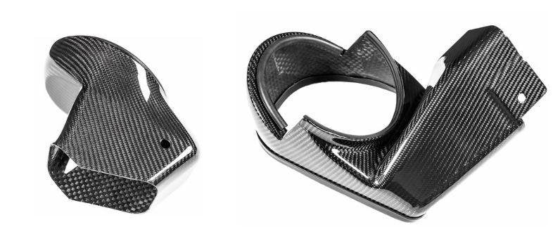 Eventuri - Carbon Intake System - BMW M3 F80 / M4 F8x