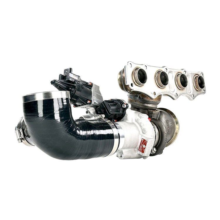 Hybrid Turbo TTE410 – BMW 125i, 220i, 328i, 428i, F20 F30 N20