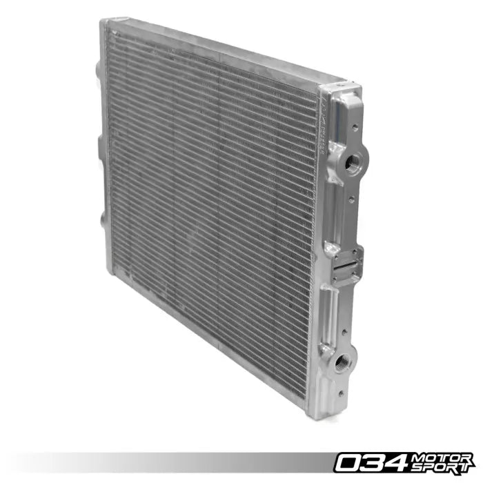 034 Motorsport Upgradekit voor supercharger warmtewisselaar 04