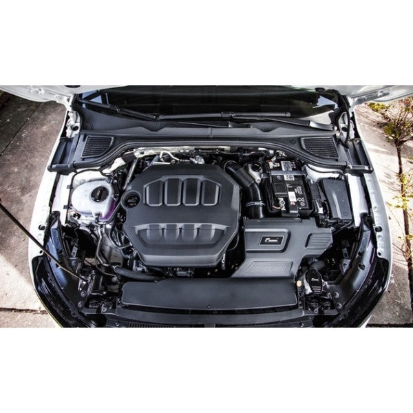 Racingline Inlaat Systeem R601 IVO Golf 8 R S3 8Y S3 8V 12 600x600