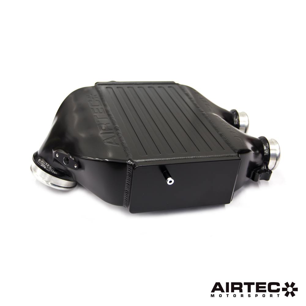 Airtec – Chargecooler – BMW M2 Competition, M3, M4 F8X (S55)2