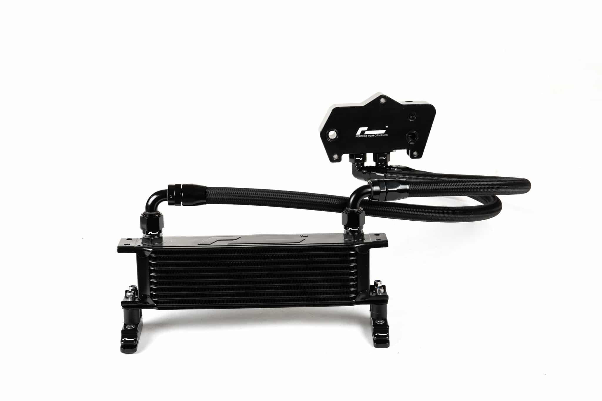 Refroidisseur d'huile Racingline pour Golf 7.5 GTI R S3 8V MQB DQ381