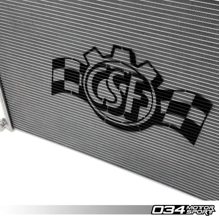 034 Motorsport CSF High-quality 2-row radiator Audi S4 S5 05