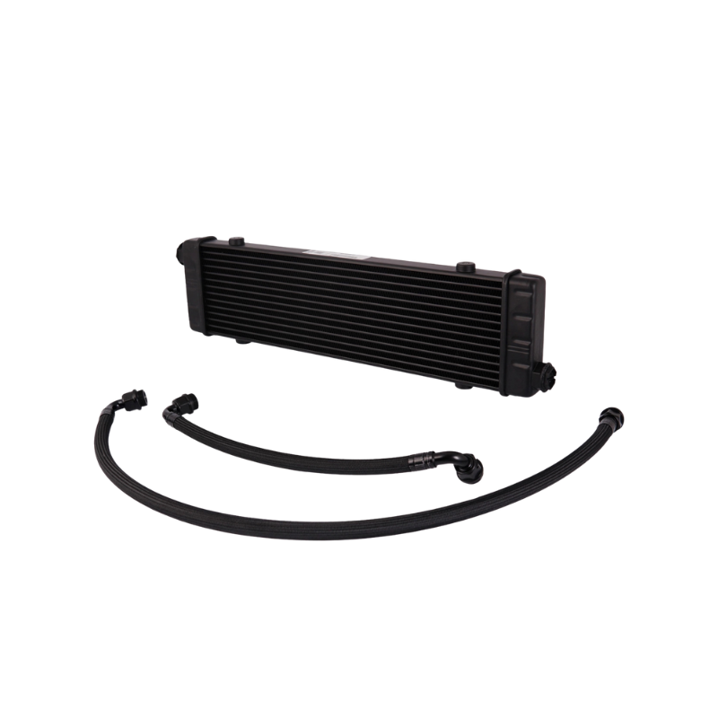 do88 Racing Oil Cooler Toyota Yaris GR