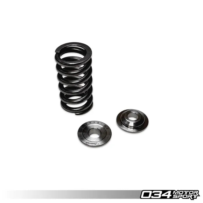 034 Motorsport Supertech Klepveer en borgset Audi EA837 03