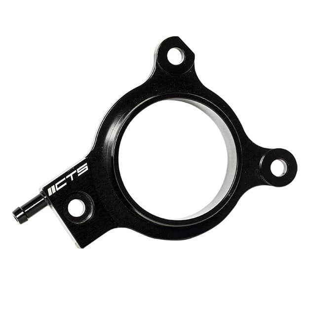 CTS Turbo Boost Tap Audi S4 B8 2