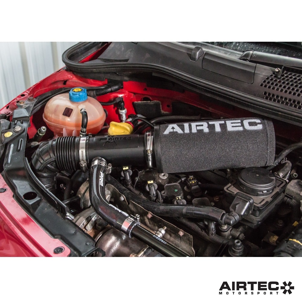 Dolot Powietrza Airtec Fiat 500 595 Abarth 3