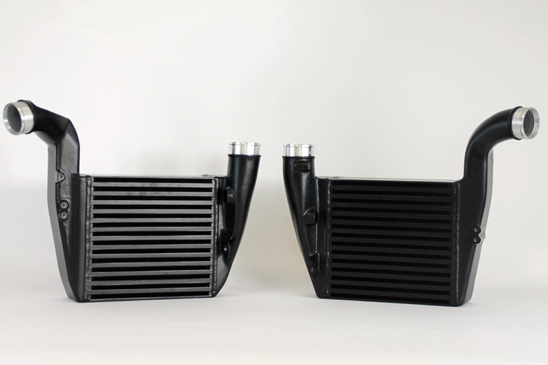 KWE Intercooler Audi RS6 C6 5.0 TFSI V10 | Tweedekans 3