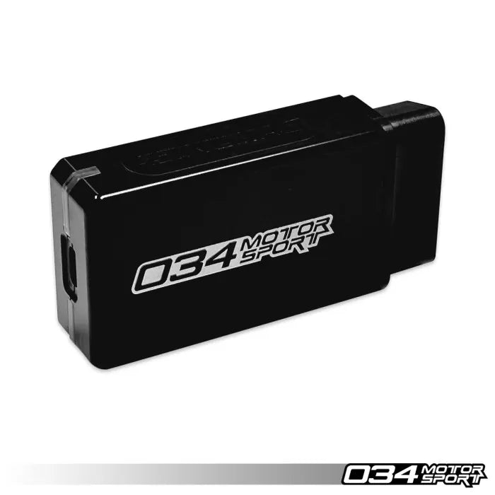 Kit clignotants utilisateur final 034 Motorsport Dynamic+ pour Audi R4 03