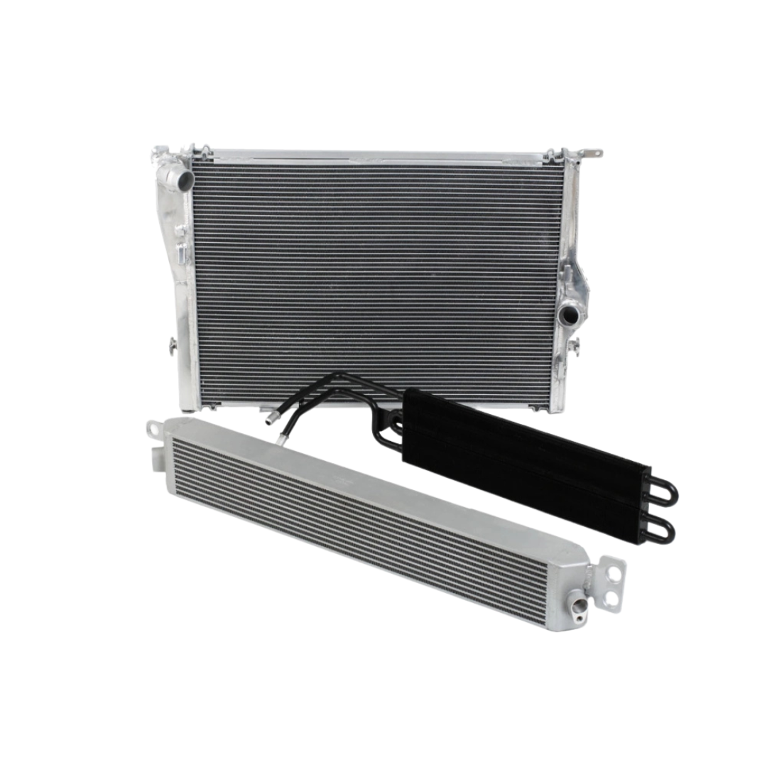 do88 cooling bigpack m3 e9x manual