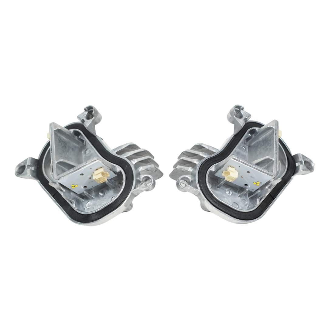 Endura DRL Module - Angel Eyes Yellow CSL - BMW M3 F80 / M4 F82 F83 (LCI) - LED